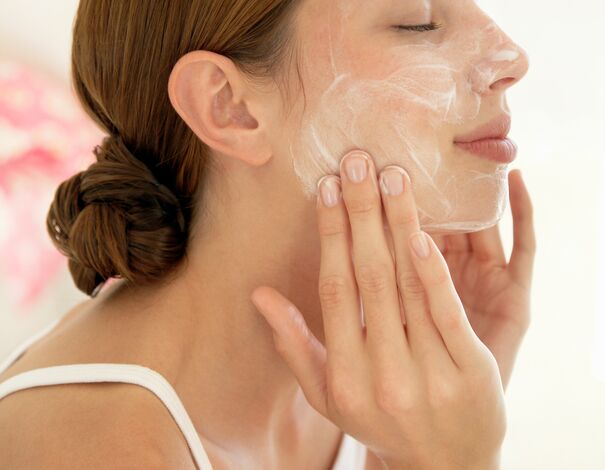 Conseils pour traiter l'acné