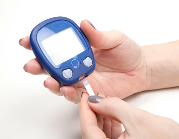 Glucose meter