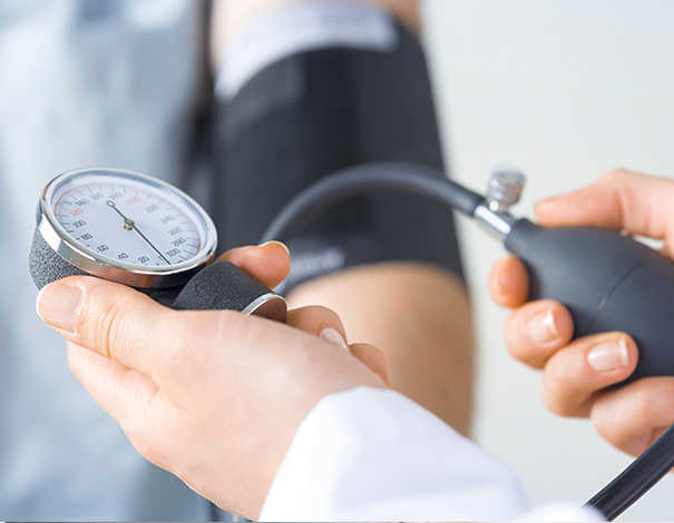 Comment Détecter l'Hypertension Artérielle - Proxim